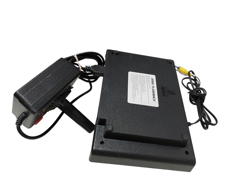 Atari Flashback Console Remake , 1 Controller , Untested  =