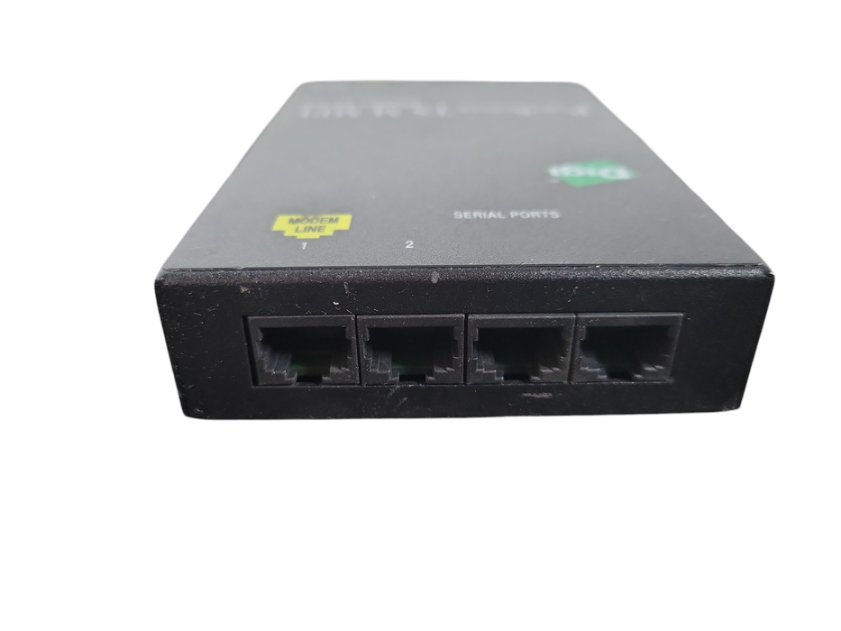 DIGI PORTSERVER TS 3 M MEI MODEM SERIES !