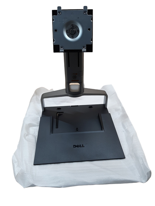 Dell Latitude E4200 Series 17"-24" Flat Panel Monitor Stand w/ VESA Kit