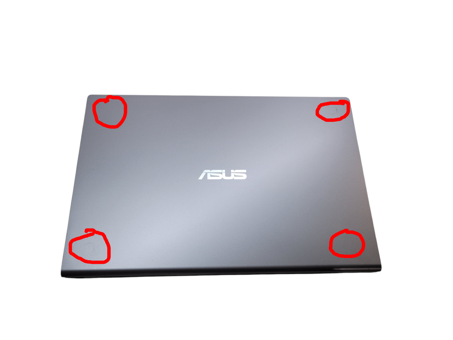 ASUS X515E - Intel Core i5-1135G7 16GB DDR4 1TB NVME IRIS Xe + PWR (READ) % Lap200