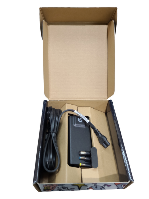 HP 65W Slim AC Power Adapter H6Y82UT#ABA