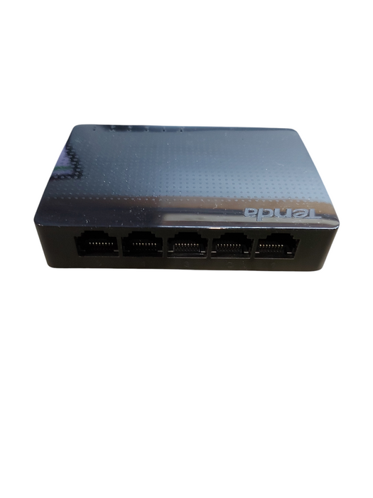 Tenda SG105 5 Port Gigabit Desktop Switch  Ethernet Switch