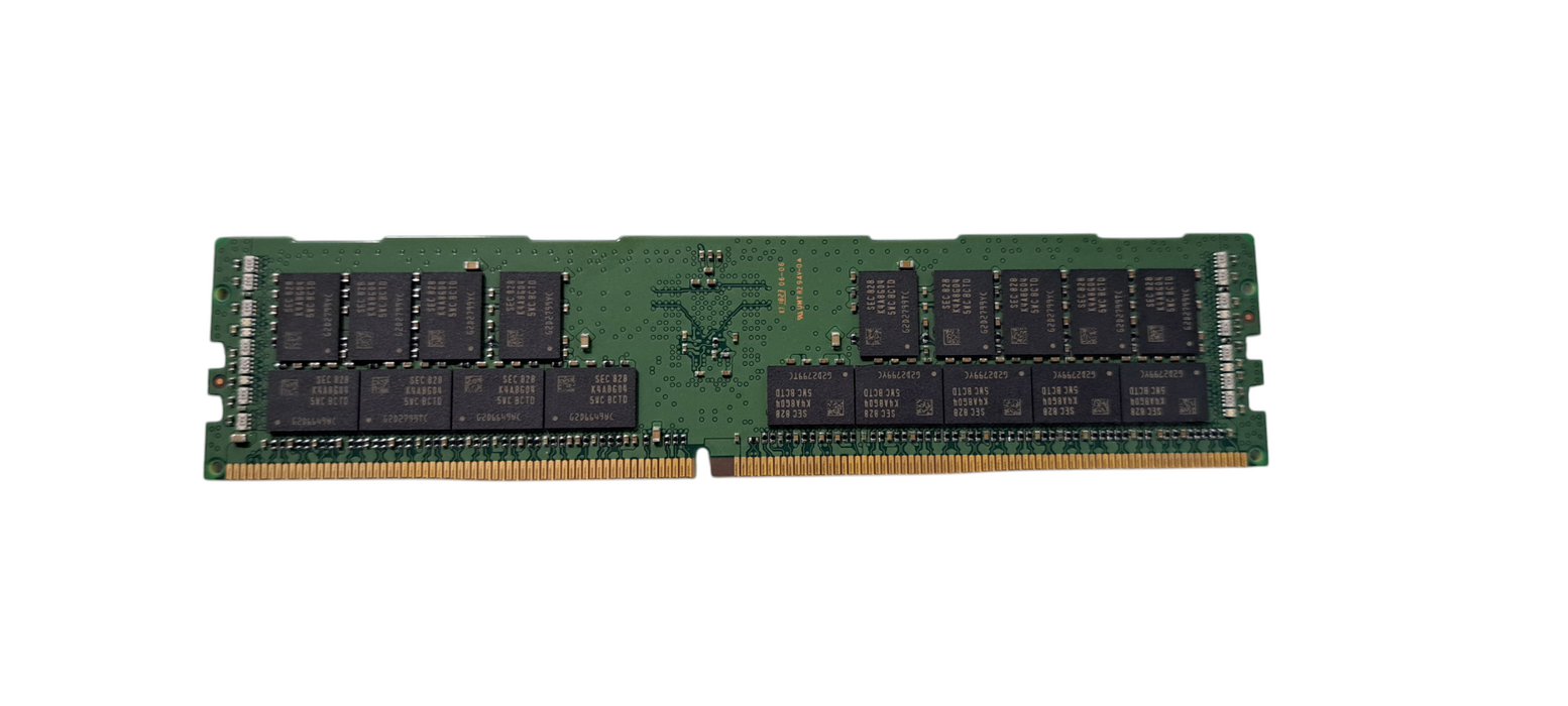 Samsung M393A4K40CB2-CTD — 32 GB DDR4-2666 ECC Registered Server Memory