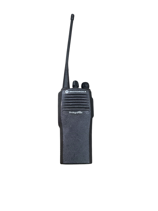 Lot 34x Motorola Radius CP200 AAH50RDC9AA2AN UHF Two-Way Radio