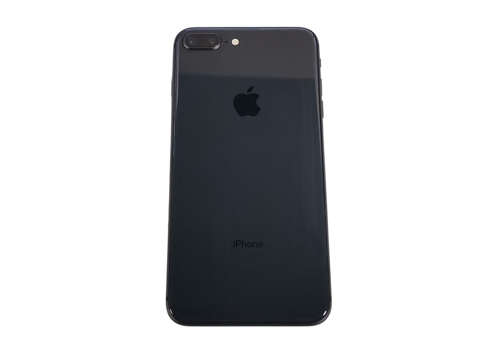 Apple iPhone 8 Plus - 64GB - Space Gray [A1897]