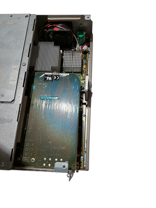 Siemens Simatic Box PC 627 IEM =