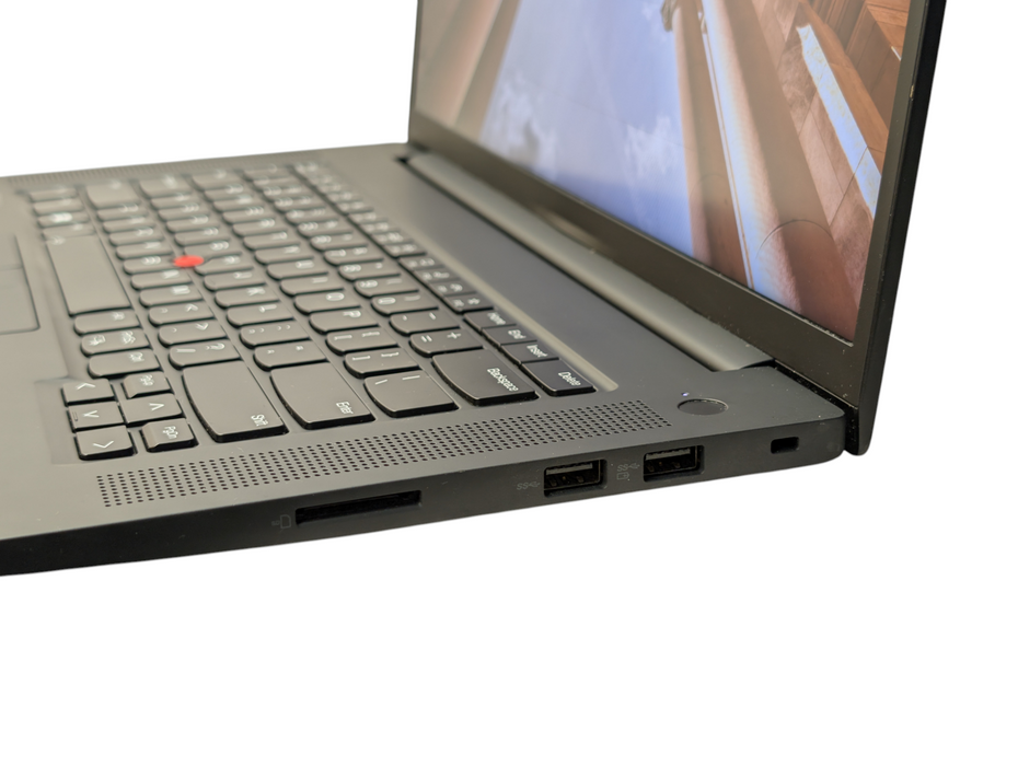 Lenovo ThinkPad P1 Gen 6 Intel Core i9-13900H 32GB RAM | RTX 4090 16GB  - Lap200