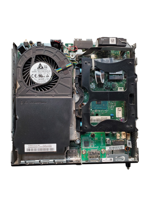 Lenovo Thinkcentre M720Q i5 8400T 16GB 256GB NVME wifi