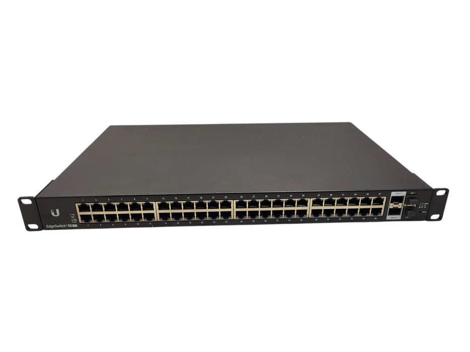 Ubiquiti ES-48-LITE UniFi 48-Port Gigabit Ethernet Managed Switch  $