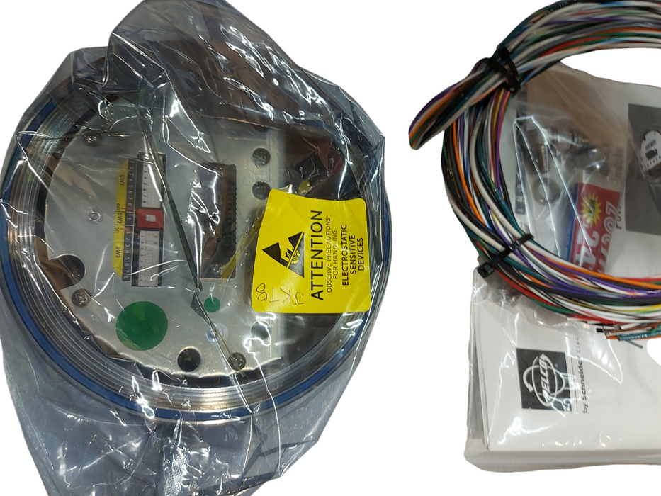 Pelco IPSXM-7 Exsite Power Module 100-240VAC Q