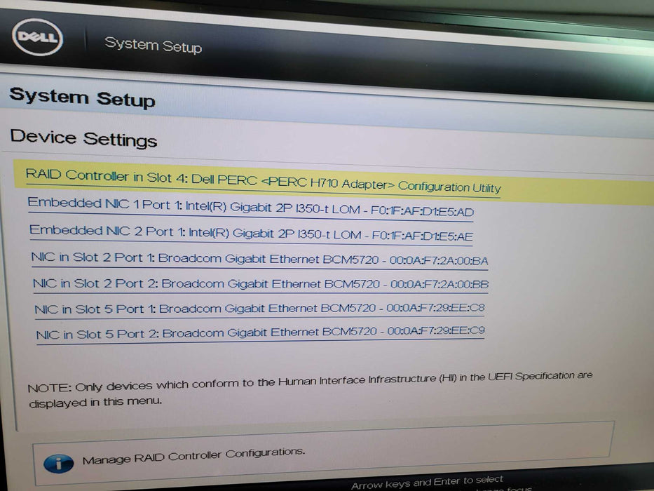 Dell PowerEdge T620 - 2x Xeon E5-2630 v2 192GB DDR3 PERC H710 %