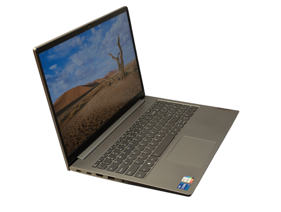 Lenovo ThinkBook 15 G2 ITL Intel Core i7-1165G7 40GB RAM 256GB NVMe SSD  - Lap200