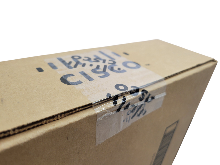 Cisco Catalyst 9100AX Series - C91310AXI-A Wi-Fi 6 certified, A Domain %