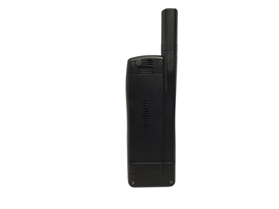 Iridium 9555 Satellite Phone with Accessories 9555N Kit $