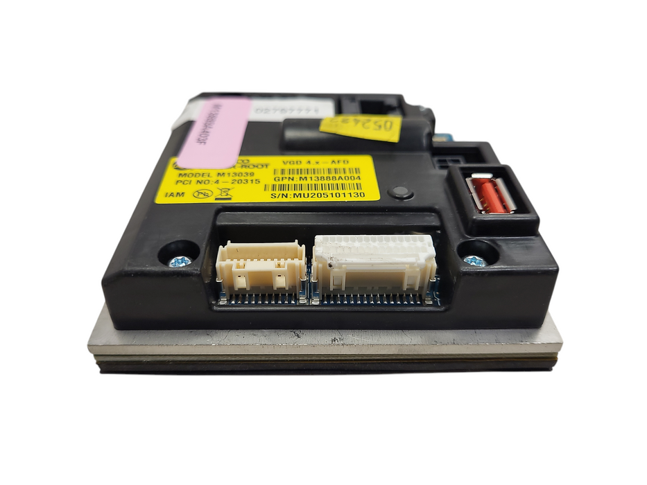 Gilbarco Keypad Pinpad M13039 M13888A0054 READ $