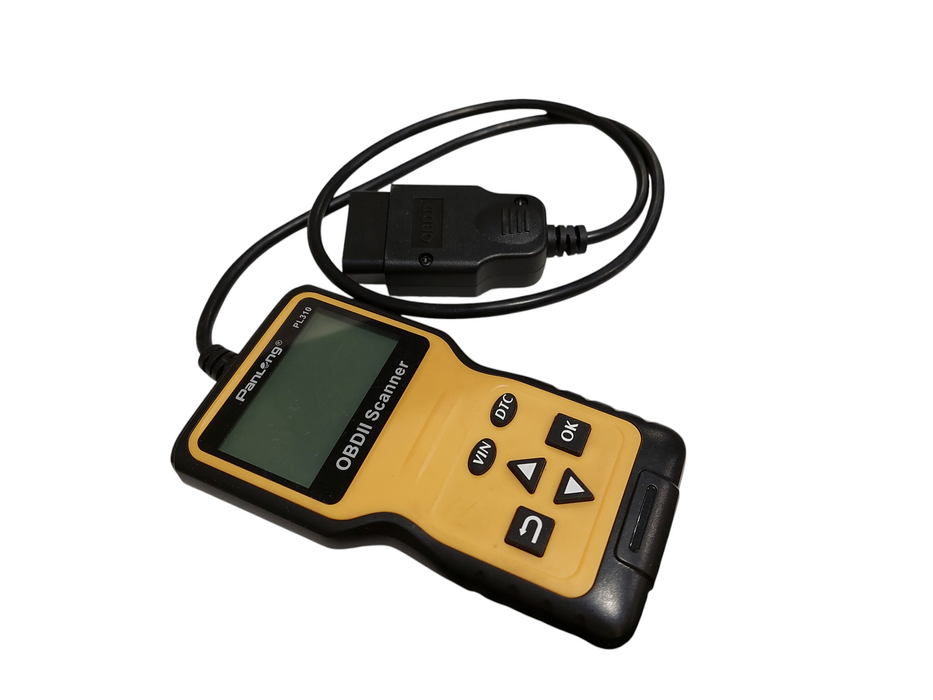 Panlong ODB2 Car Diagnostic Tool Model: PL310 =