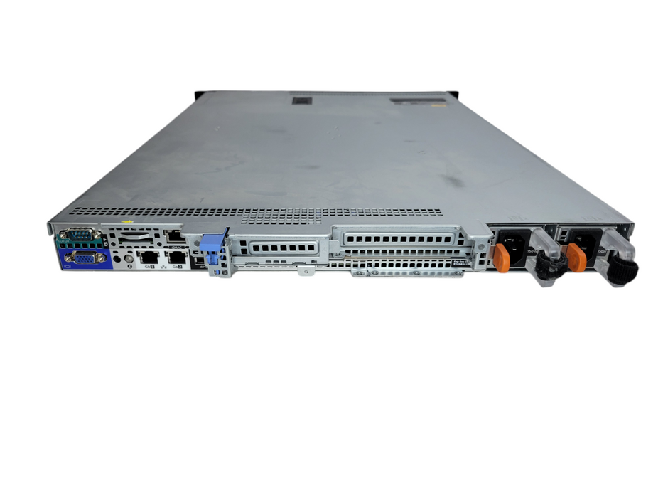 Dell PowerEdge OEMR XL R330 - Xeon E3-1220 v5 32GB DDR4 4x4TB SAS PERC H730 %