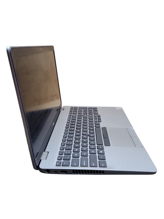 Dell Precision 3551 | i7-10750H 2.6GHz, 16GB DDR4, Quadro P620, 256GB NVMe ! Lap200