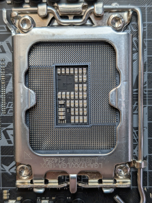 Lot of 7x MSI PRO WS Z690-C  LGA1700 DDR5 Motherboards PLEASE READ  -