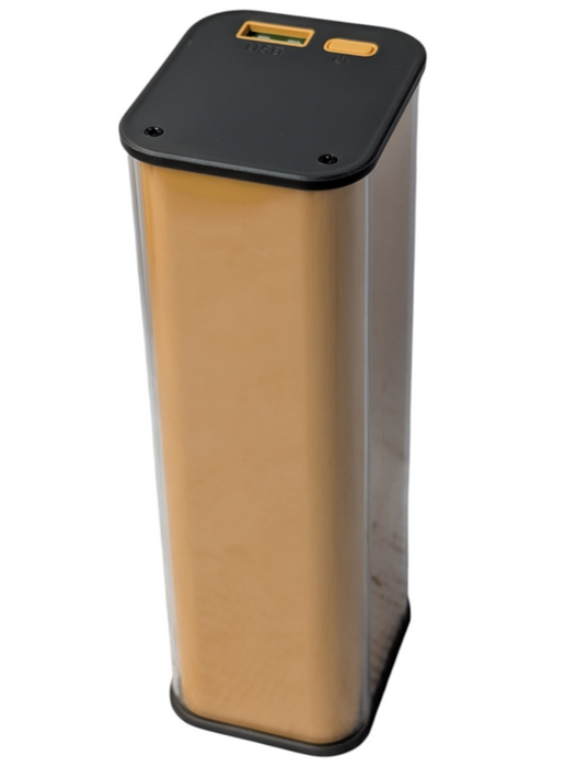 New U&i UiPB 2421 20000mah 22.5W PD Power Bank   Q-