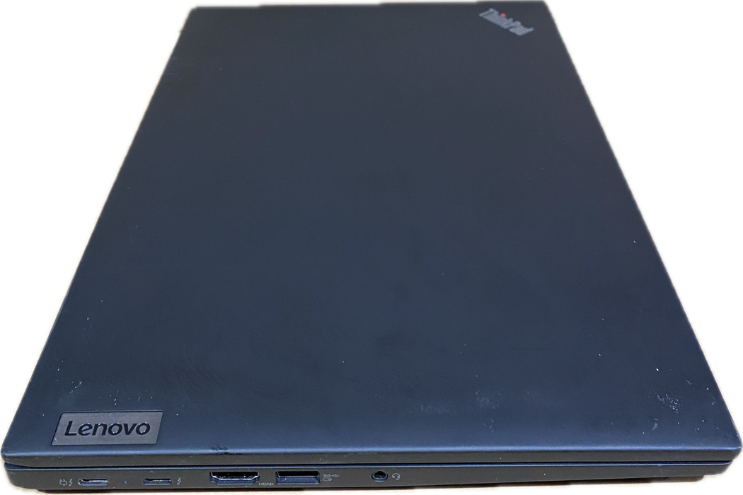 Lenovo ThinkPad T14s Gen 4 TOUCH Core i7-1255U@1.70GHz 16GB RAM  512GB SSD  Lap200