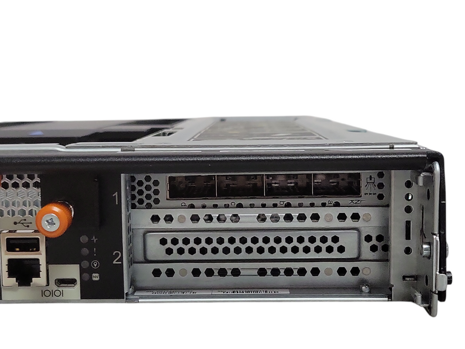 NetApp 111-02493+B1/111-02494+B1 Storage Controller Module 32GB DDR4 128GB  Q_