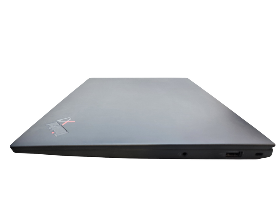 Lenovo ThinkPad X1 Carbon Gen 9 i7-1185G7 16GB RAM 256GB NVMe Touch CDN KB Qβ Lap200