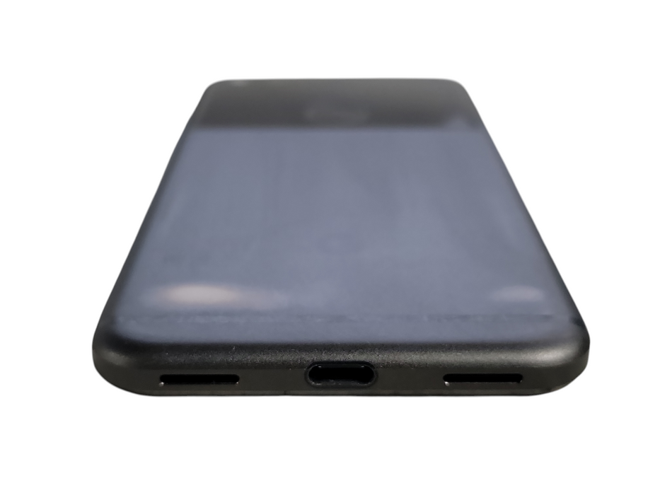 Google Pixel - 32GB - Gray [G-2PW4100] (