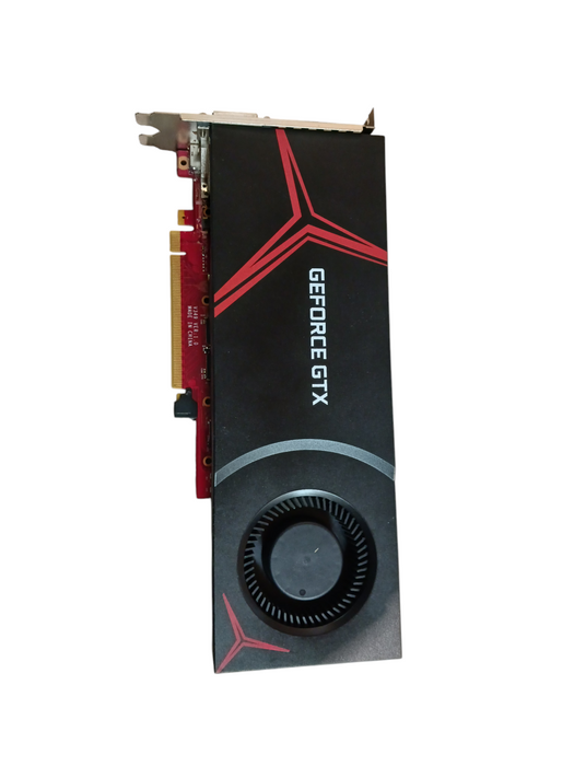 MSI NVIDIA GeForce GTX 1060 6GB LENOVO OEM Graphics Card Q