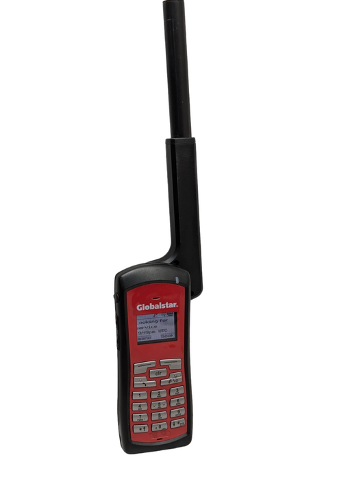 Globalstar Qualcomm GSP-1700 Satellite Phone  Q-