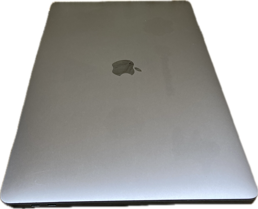Apple MacBook Pro 15 2019 i9-9880H 32GB 512SSD Radeon Pro 560X GPU READ