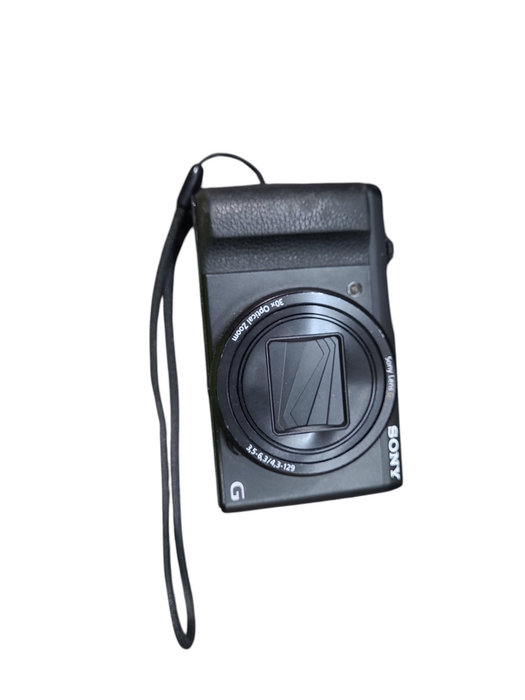 Share SONY Cyber-Shot DSC-HX50V Digital