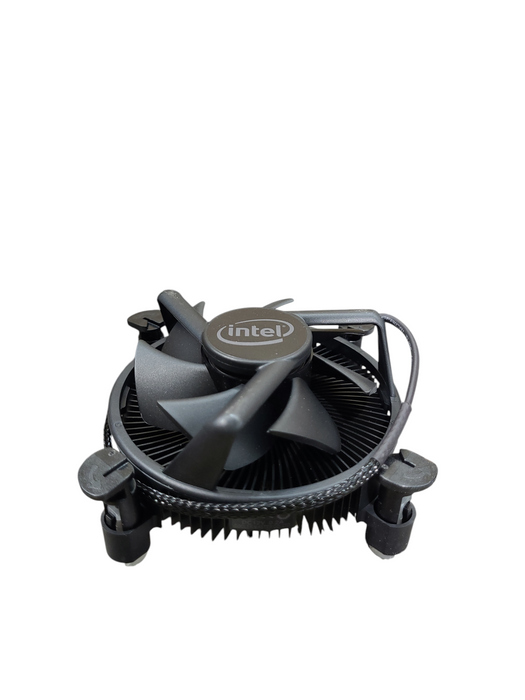 Lot 8x Intel CPU Thermal Fan from i9-11900 CPU Retail Box - LGA1200