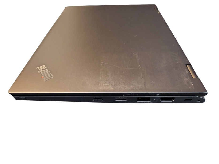Lenovo ThinkPad L13 Yoga i7-10610U | 256GB SSD | 16GB RAM  Lap200