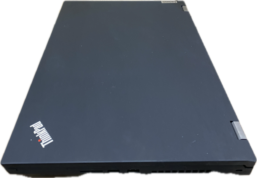 Lenovo ThinkPad P17 Gen 1 i7-10850H QUADRO T1000 4GB GPU 32GB RAM 512GB SSD  Lap200