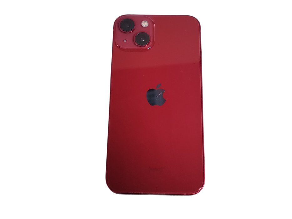 Apple iPhone 13 - 128GB - Red [A2631] (