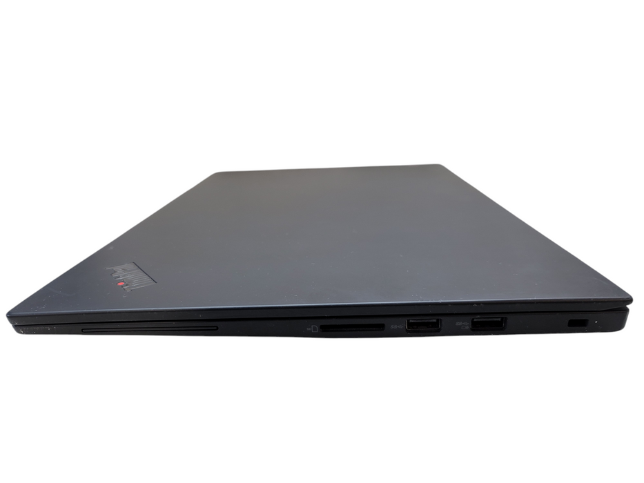 Lenovo ThinkPad X1 Extreme i7-9850H 16GB DDR4 GTX 1650 w Max Q 256GB  READ β Lap200