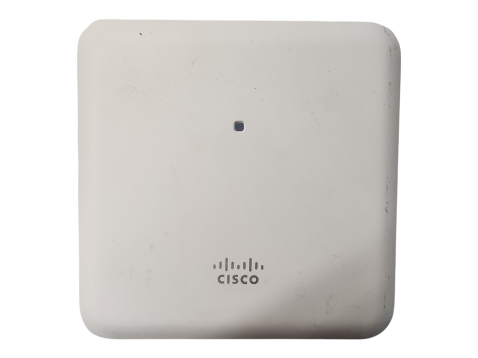 Cisco AIR-AP1852I-A-K9, Dual Band AC Wireless Access Point, Factory Reset