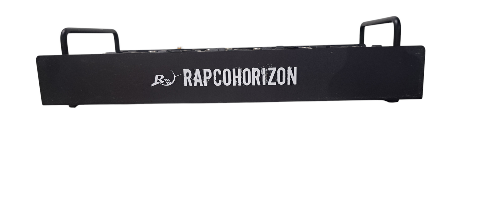 RapcoHorizon Rapco Horizon MDS-112 12 Channel Media Distribution System