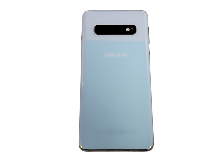 Samsung Galaxy S10 - 128GB - Navy Blue [SM-G973W] (