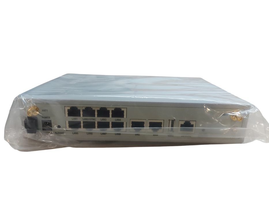 Check Point L-50W 8 Port Gigabit Firewall Appliance