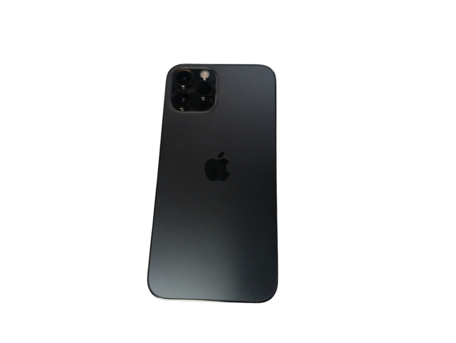 Apple iPhone 12 Pro - 128GB - Graphite [A2406] Q
