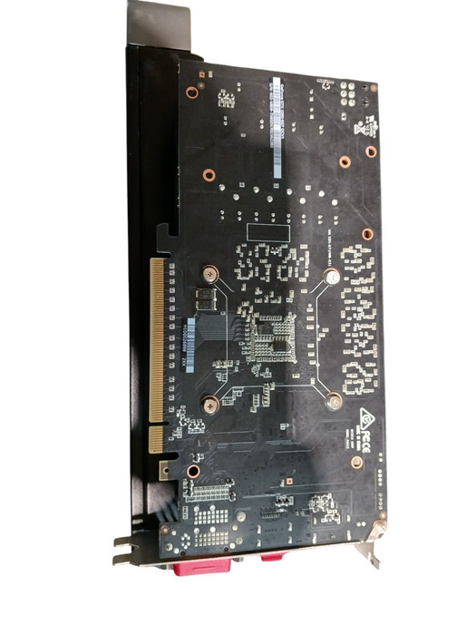 MSI GEFORCE GTX 1060 6GT OCV1 6GB GDDR5 GRAPHICS CARD