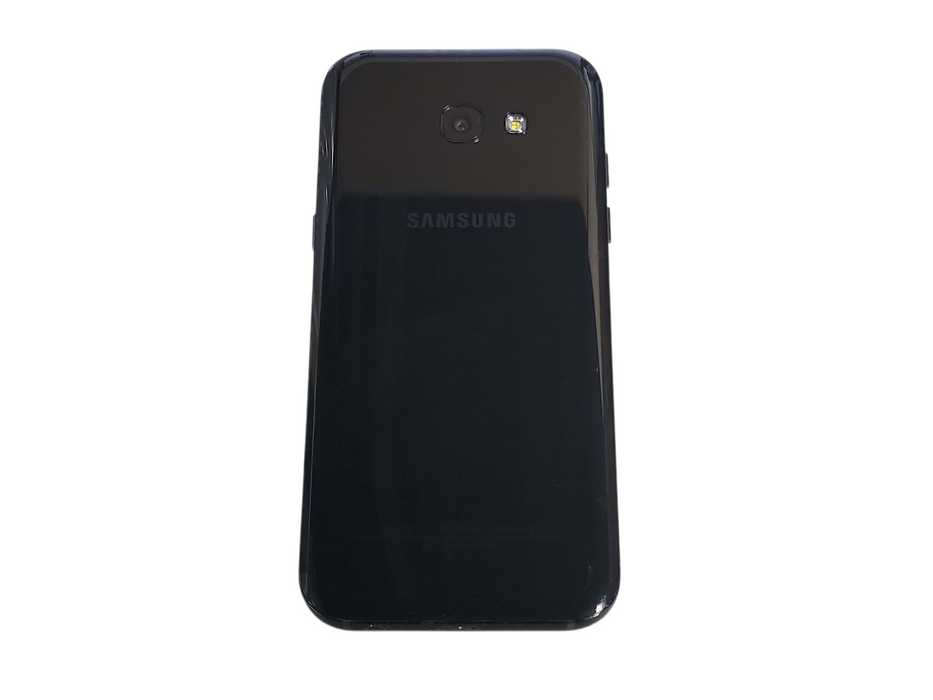Samsung Galaxy A5 2017 - 32GB - Black [SM-A520W]