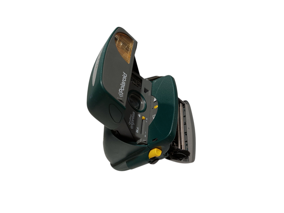 Polaroid One Step Express Camera  =