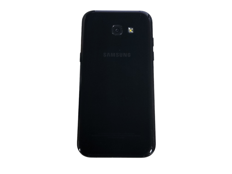 Samsung Galaxy A5 2017 - 32GB - Black [SM-A520W] (