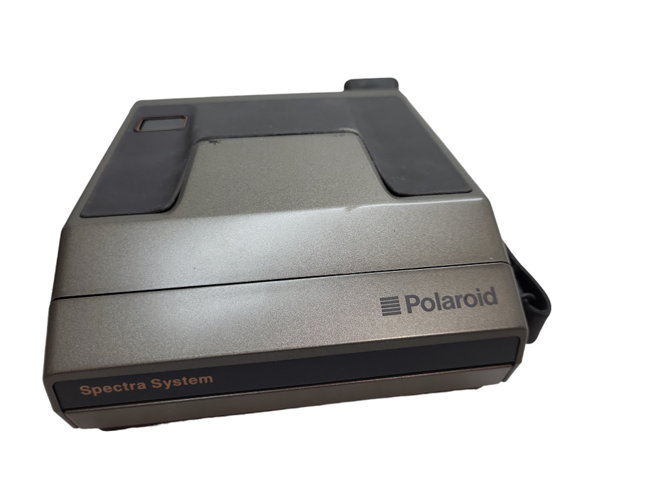 Polaroid Spectra System Instant Film Camera  &