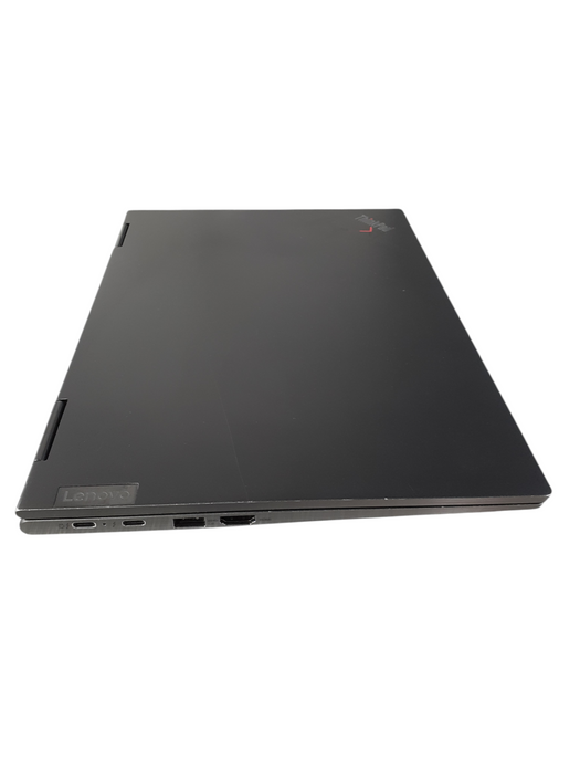 Lenovo ThinkPad X1 Yoga Gen 6 i5-1135G7 @ 2.40 16GB DDR4 256GB NVMe| READ  Lap200