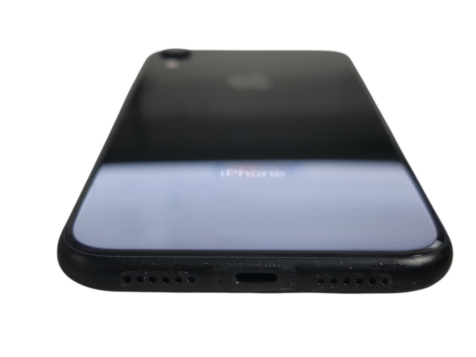 Apple iPhone XR - 64GB - Space Gray [A1984]