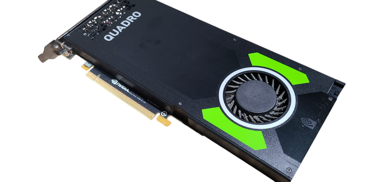 NVIDIA QUADRO P4000 8GB  週末限定 NVIDIA QUADRO P4000 8GB GDDR5 Graphics Card | 4x DP — retail.era